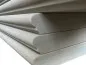 Preview: Treppenstufen Trittstufen, Sandstein grau, Plattenstärke 5 cm, mit Profil 4, von KORI Handel